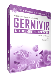 [Germivir] [CZ]